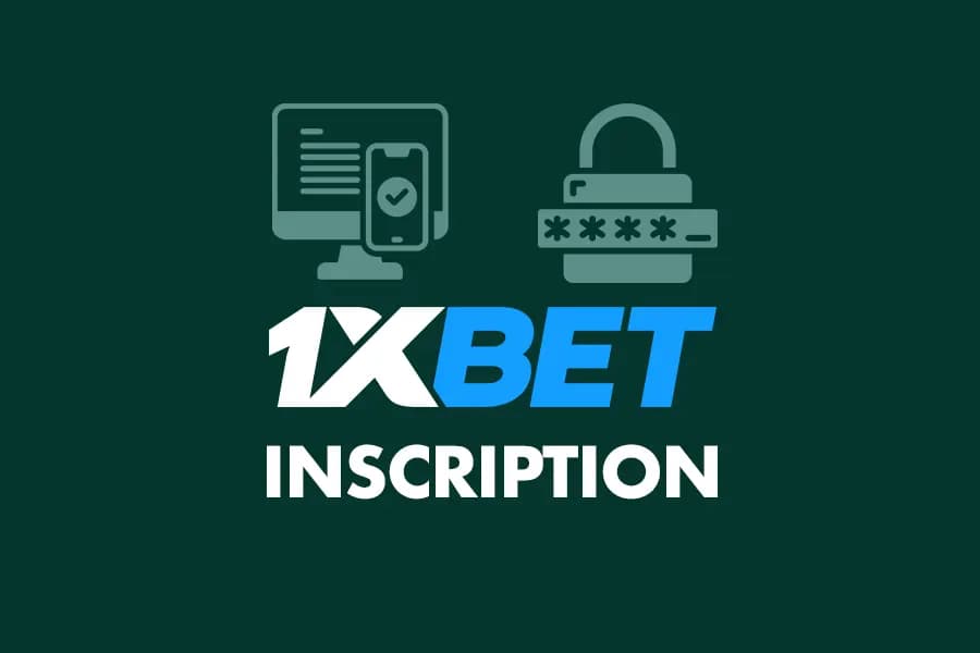 Inscription 1xBet APK: Guide Complet d'Inscription Mobile 2025